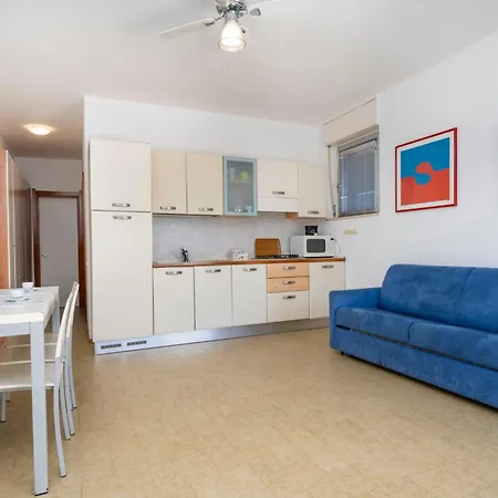 Διαμέρισμα Guesthost - La Casa Al Mare With Parking *