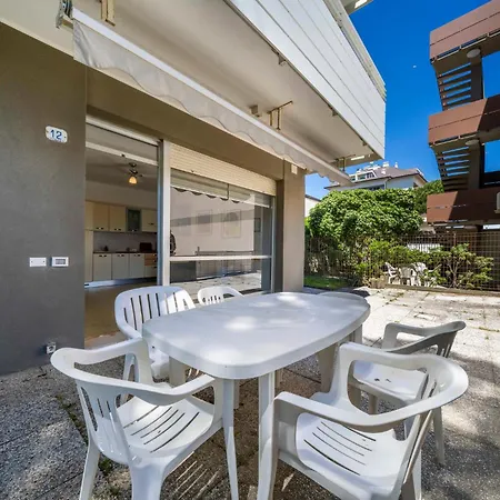Guesthost - La Casa Al Mare With Parking Λινιάνο Σαμπιαντόρο