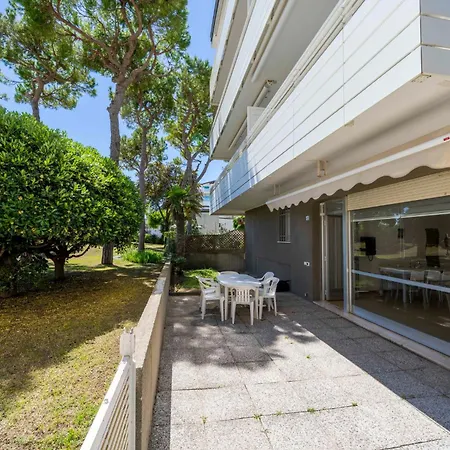 Guesthost - La Casa Al Mare With Parking Διαμέρισμα