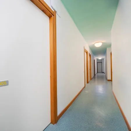 Guesthost - La Casa Al Mare With Parking Διαμέρισμα