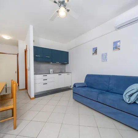 Guesthost - La Casa Al Mare With Parking Διαμέρισμα Λινιάνο Σαμπιαντόρο