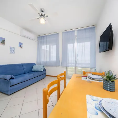 Guesthost - La Casa Al Mare With Parking *