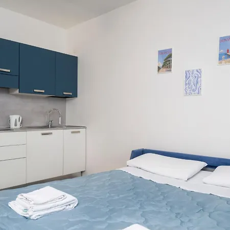 Διαμέρισμα Guesthost - La Casa Al Mare With Parking Λινιάνο Σαμπιαντόρο