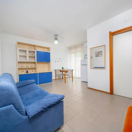 Guesthost - La Casa Al Mare With Parking Διαμέρισμα
