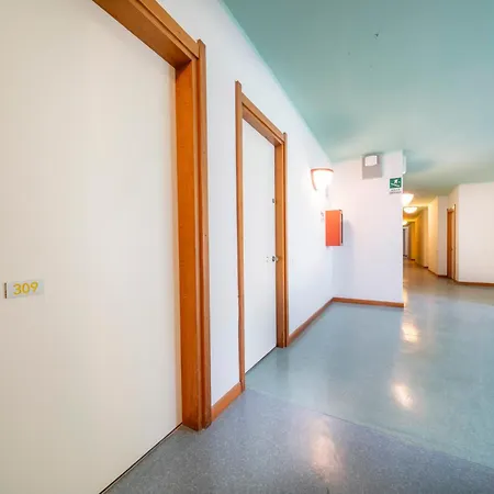 Guesthost - La Casa Al Mare With Parking *