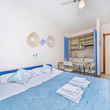 Guesthost - La Casa Al Mare With Parking Διαμέρισμα Λινιάνο Σαμπιαντόρο