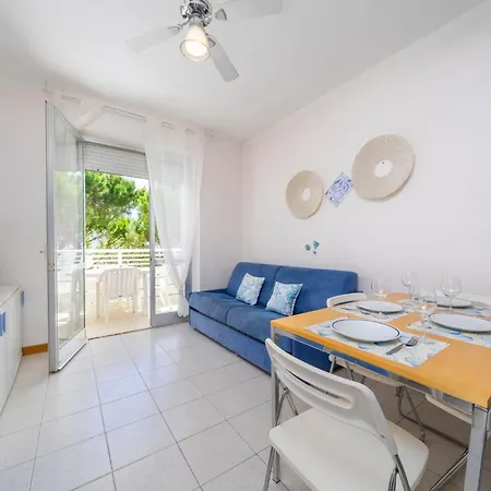 Διαμέρισμα Guesthost - La Casa Al Mare With Parking Λινιάνο Σαμπιαντόρο