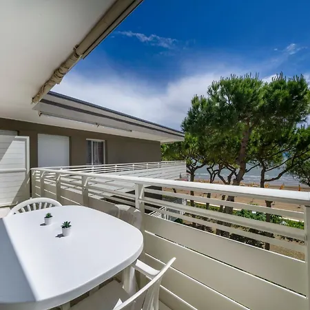 Διαμέρισμα Guesthost - La Casa Al Mare With Parking Λινιάνο Σαμπιαντόρο
