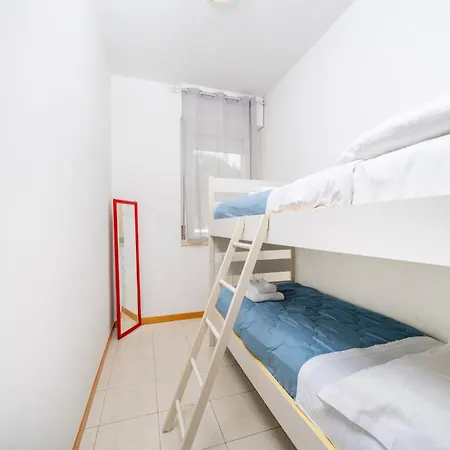 Guesthost - La Casa Al Mare With Parking Διαμέρισμα Λινιάνο Σαμπιαντόρο