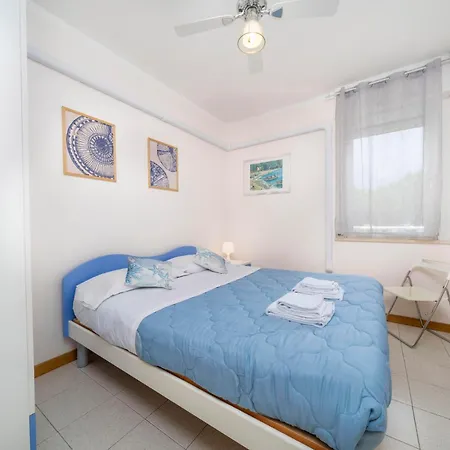 Διαμέρισμα Guesthost - La Casa Al Mare With Parking Λινιάνο Σαμπιαντόρο