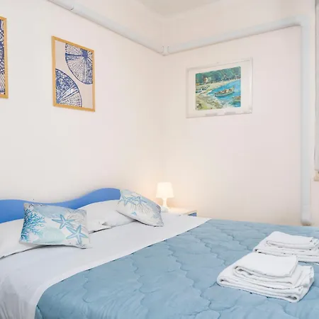 Guesthost - La Casa Al Mare With Parking