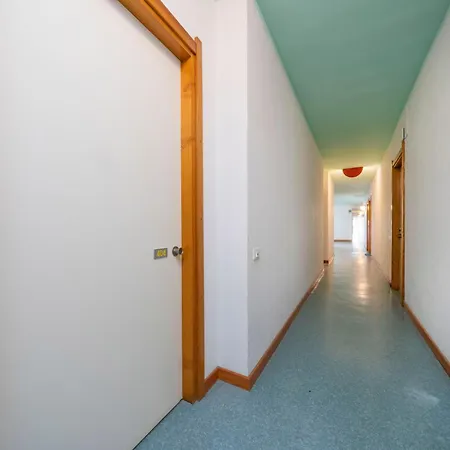 Διαμέρισμα Guesthost - La Casa Al Mare With Parking *