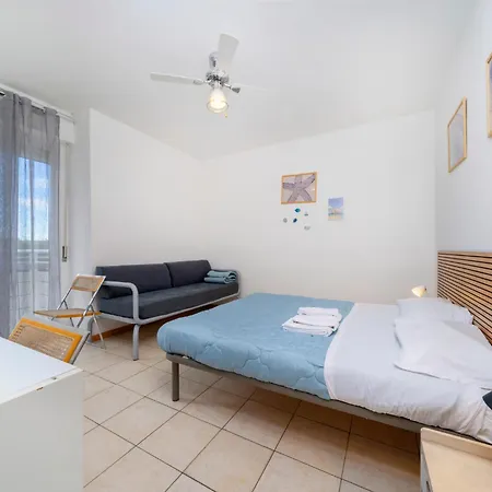 Guesthost - La Casa Al Mare With Parking Λινιάνο Σαμπιαντόρο